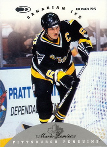 Mario Lemieux - 31