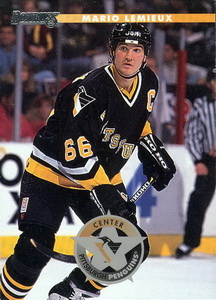 Mario Lemieux - 131