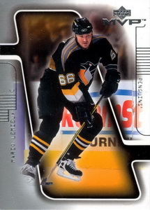 Mario Lemieux - 150