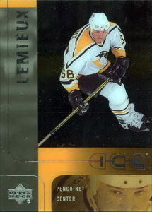 Mario Lemieux - 36