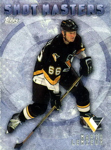 Mario Lemieux - SM1