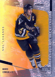 Mario Lemieux - SM11