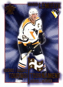 Mario Lemieux - 2