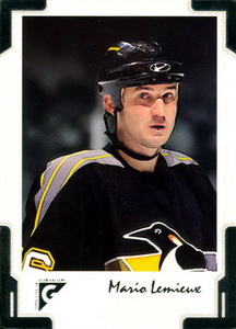 Mario Lemieux - G21