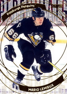 Mario Lemieux - P9