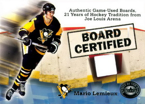 Mario Lemieux - 3