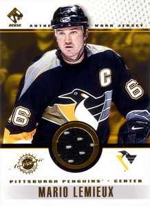 Mario Lemieux - 79