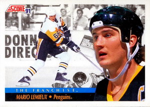 Mario Lemieux - 365