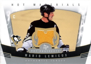 Mario Lemieux - HMML