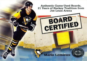 Mario Lemieux - 3