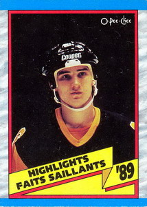 Mario Lemieux - 327