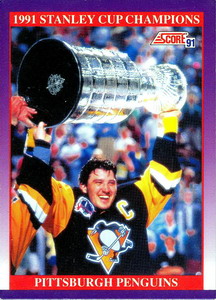 Pittsburgh Penguins - 425