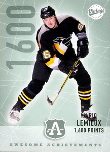 Mario Lemieux - 303