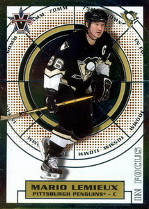 Mario Lemieux - 9