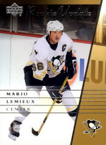 Mario Lemieux - 79