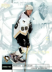 Pittsburgh Penguins - 70