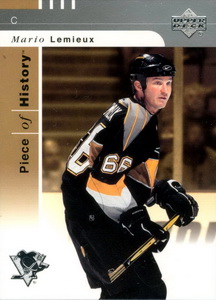 Mario Lemieux - 72