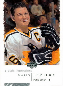 Mario Lemieux - 72