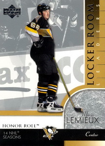 Mario Lemieux - 94