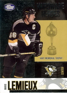 Mario Lemieux - 10