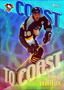 Mario Lemieux - CC1