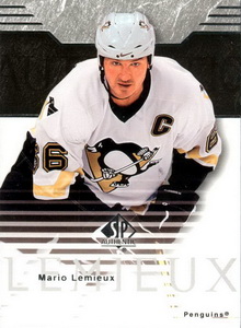 Mario Lemieux - 69