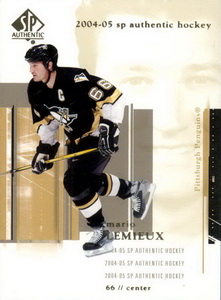 Mario Lemieux - 72