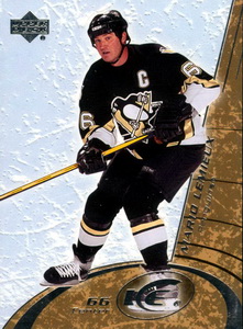 Mario Lemieux - 69