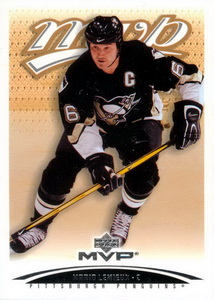 Mario Lemieux - 333