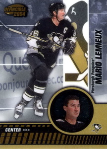 Mario Lemieux - 78