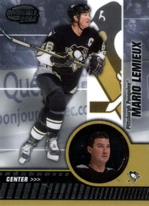 Mario Lemieux - 78