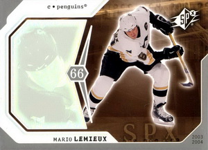 Mario Lemieux - 78