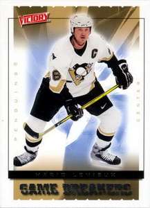 Mario Lemieux - GB36