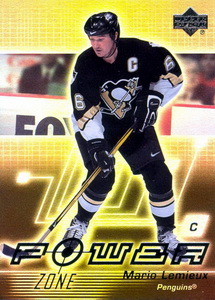 Mario Lemieux - PZ9