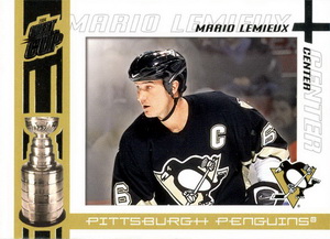 Mario Lemieux - 84