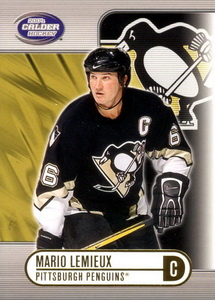 Mario Lemieux - 81