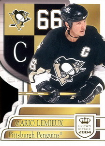 Mario Lemieux - 80