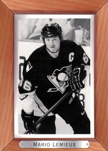 Mario Lemieux - 158