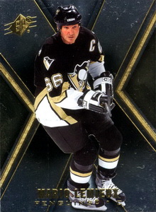 Mario Lemieux - 72