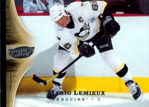 Mario Lemieux - 71