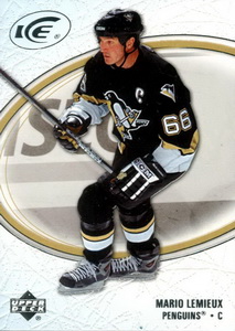 Mario Lemieux - 76