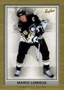 Mario Lemieux - 71