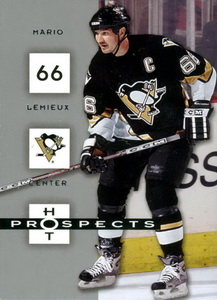 Mario Lemieux - 78