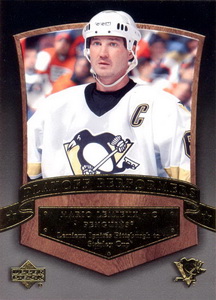 Mario Lemieux - PP7