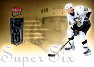 Mario Lemieux - SS1