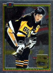 Mario Lemieux - 3 of 10