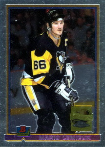 Mario Lemieux - 10 of 10