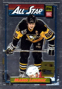 Mario Lemieux - 7 of 10