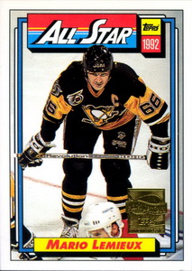 Mario Lemieux - 7 of 10