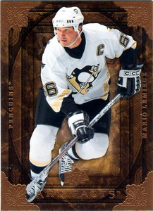 Mario Lemieux - 20